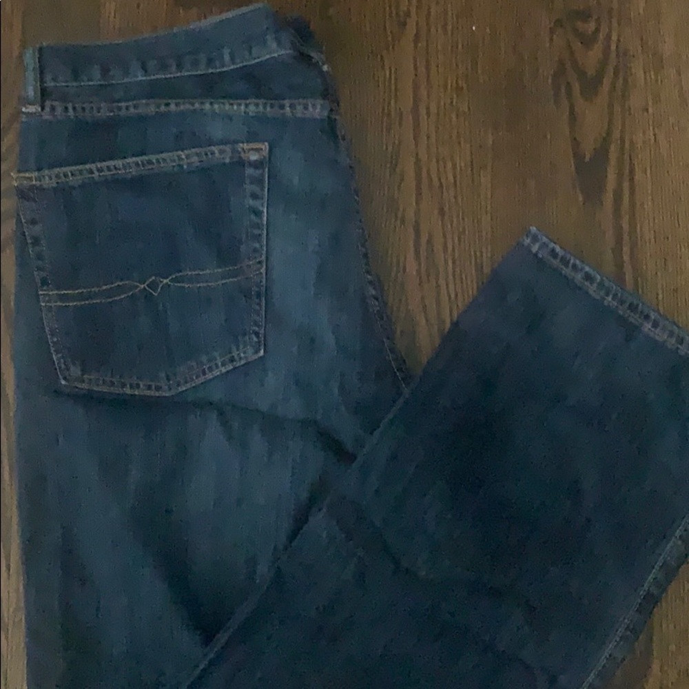 Lucky Brand Men’s Jeans